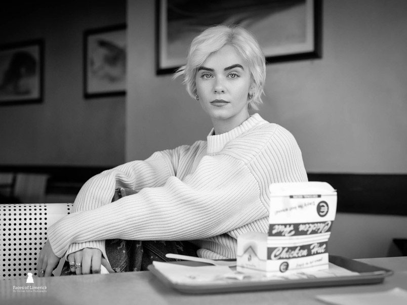 
An accomplished actress, Leah has earned widespread acclaim for her roles in Normal People, Vikings, and Dublin Murders. A graduate of University College Cork, she continues to captivate audiences in Ireland and beyond with her range, intensity, and authenticity. With each performance, Leah brings depth and heart representing her hometown with pride on every screen.

